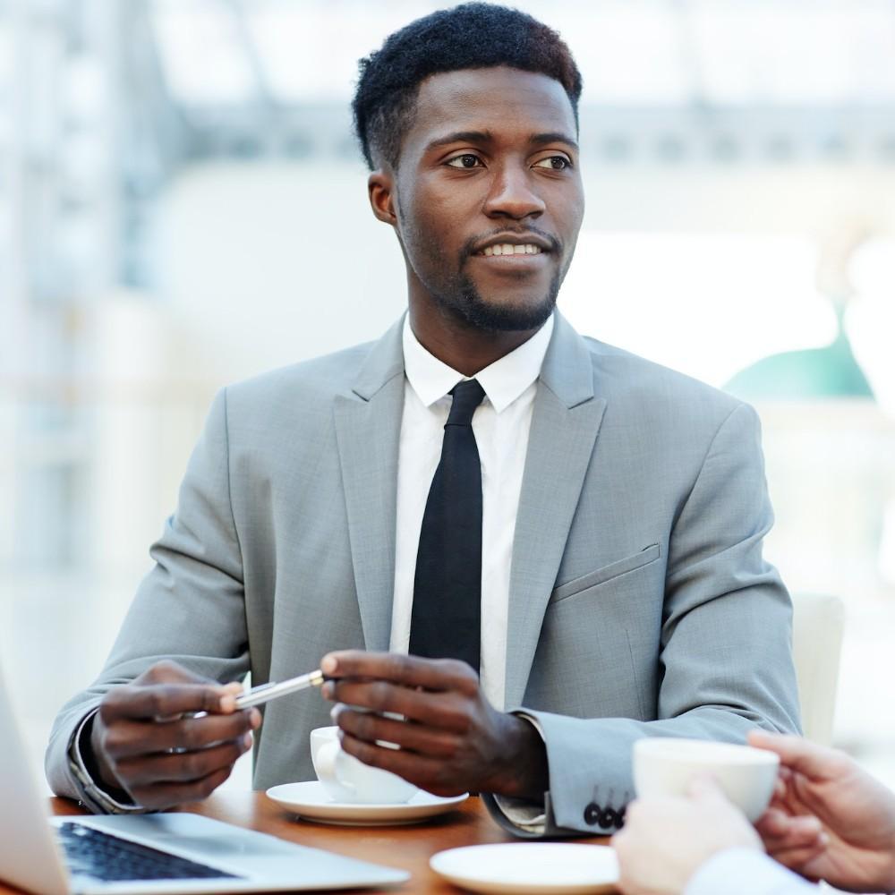 Executive Search