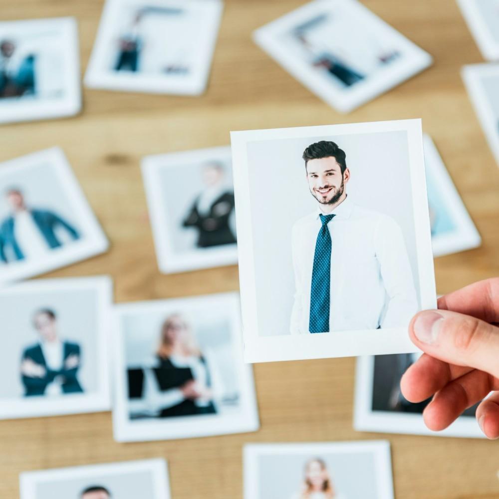 Executive Search
